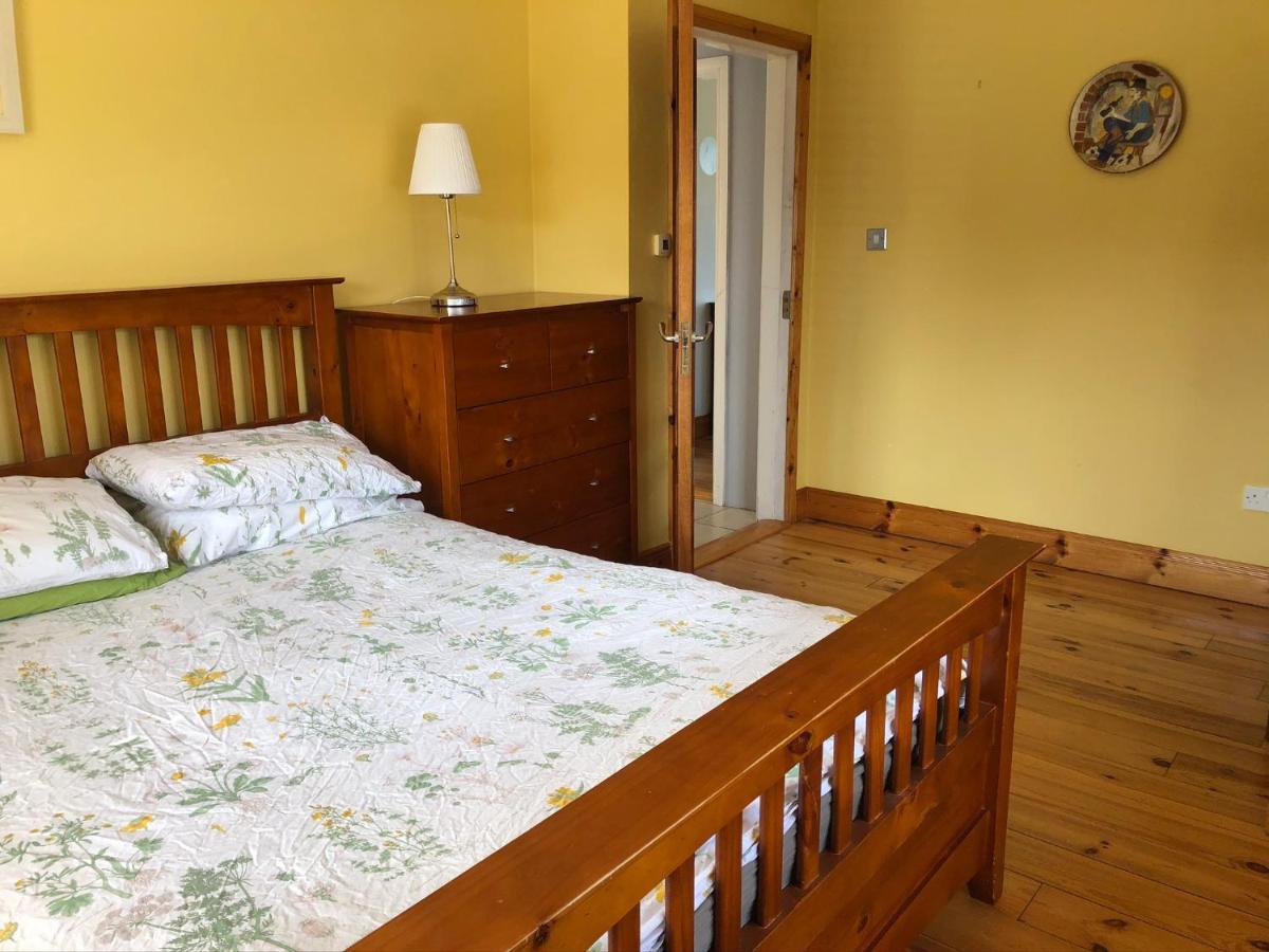 House With Sea Views Close To Beach With Wifi And Large Kitchen And Dining Ardnagreevagh Exterior foto